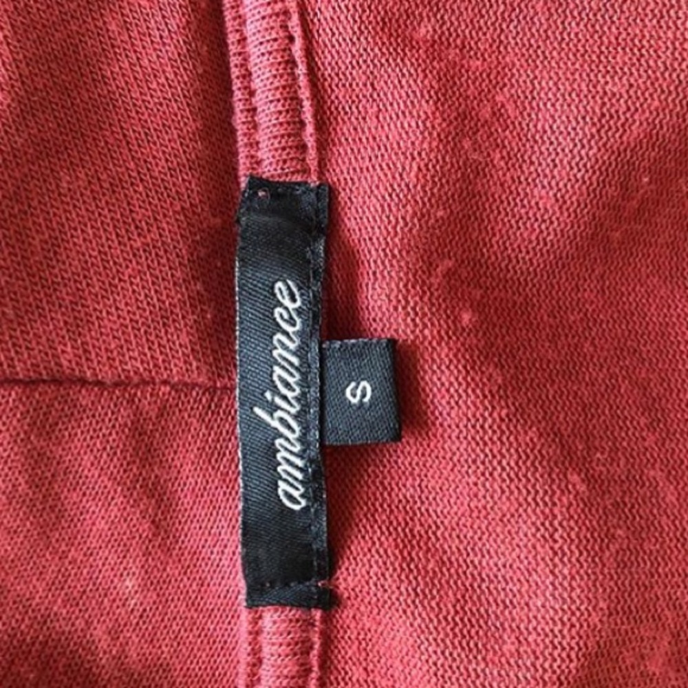 Cardigan - Picture 2 of 2